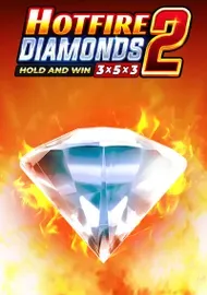 Hotfire Diamonds 2